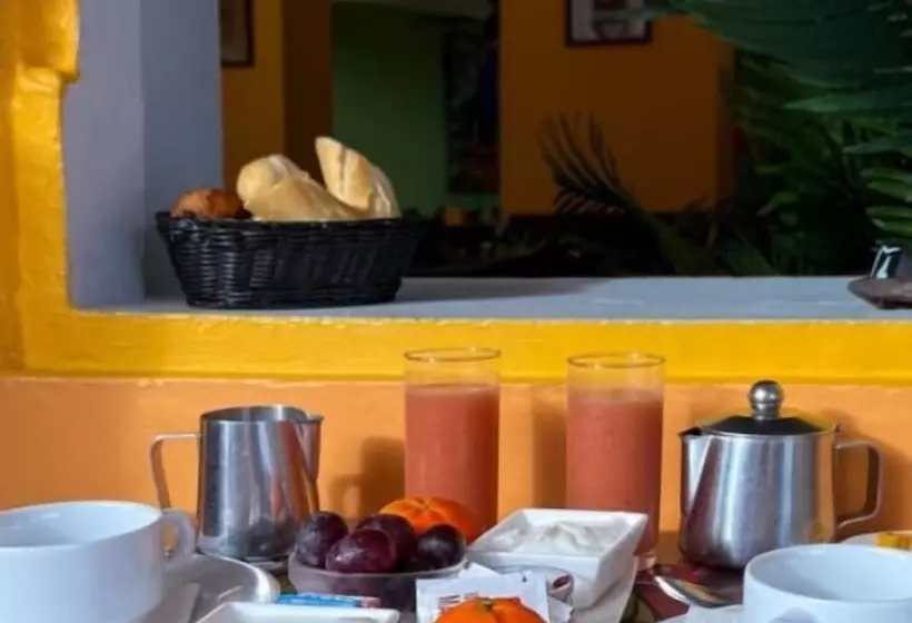 هتل Tante Arlette