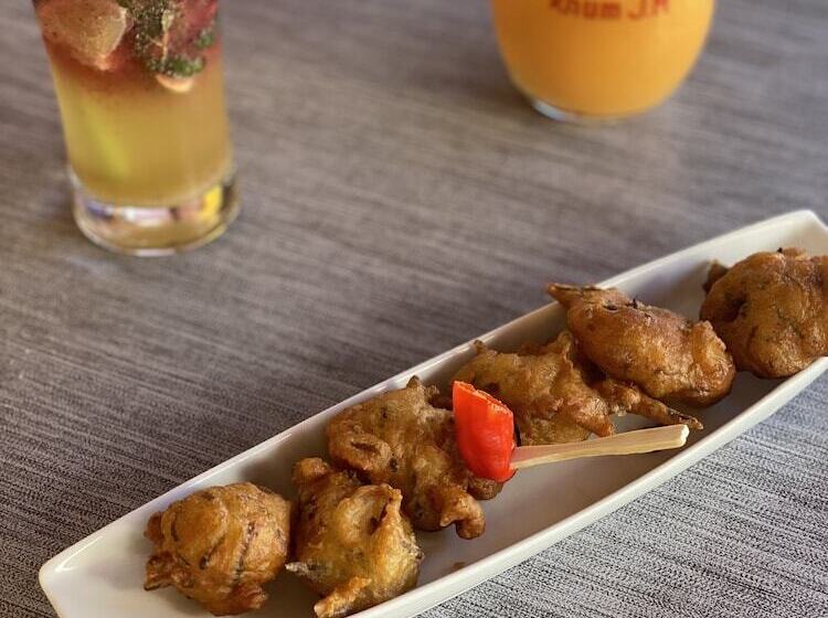 هتل Tante Arlette