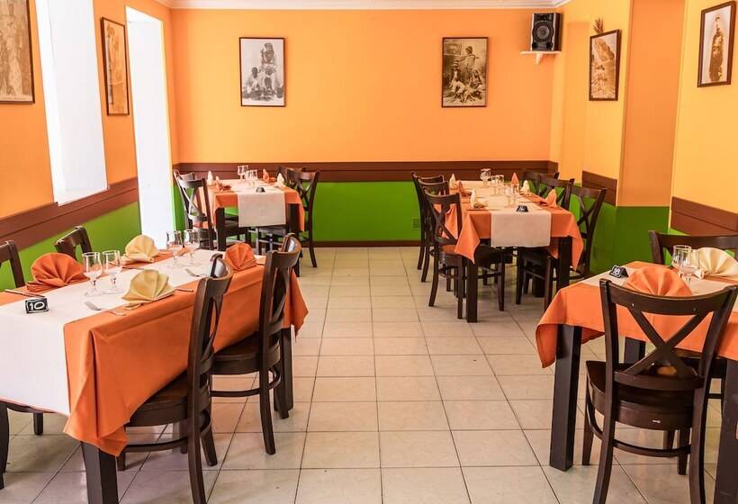 هتل Tante Arlette