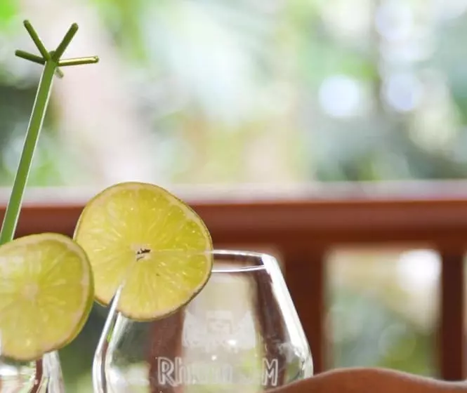 هتل Tante Arlette