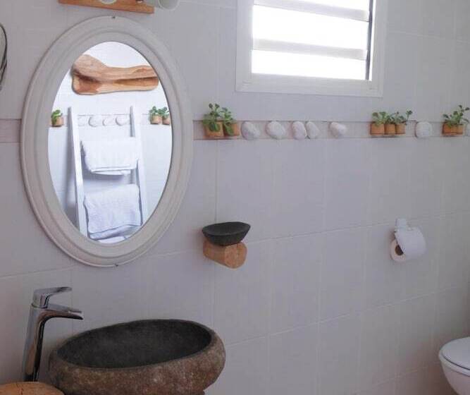 هتل Tante Arlette