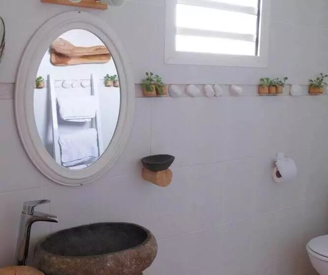 هتل Tante Arlette