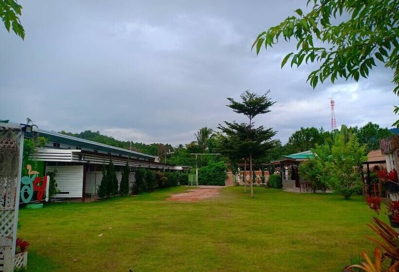 호텔 Thong Hug House Resort