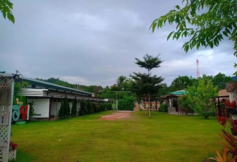 هتل Thong Hug House Resort