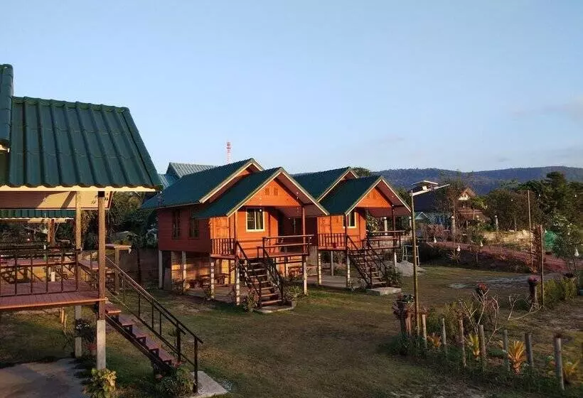 هتل Thong Hug House Resort
