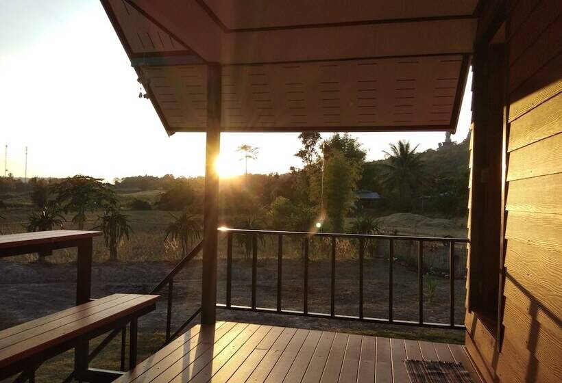 호텔 Thong Hug House Resort