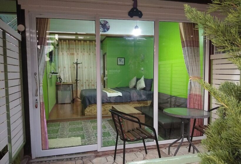 호텔 Thong Hug House Resort