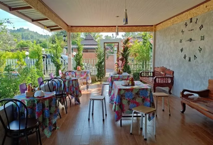 هتل Thong Hug House Resort