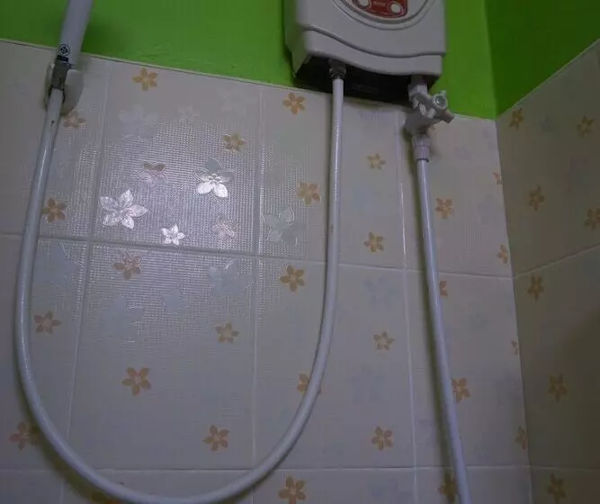 هتل Thong Hug House Resort