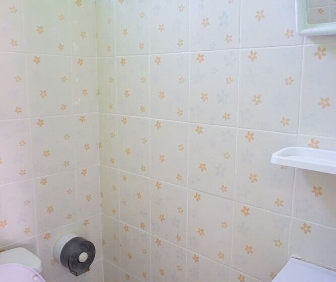 호텔 Thong Hug House Resort