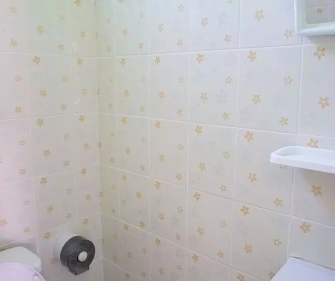 هتل Thong Hug House Resort