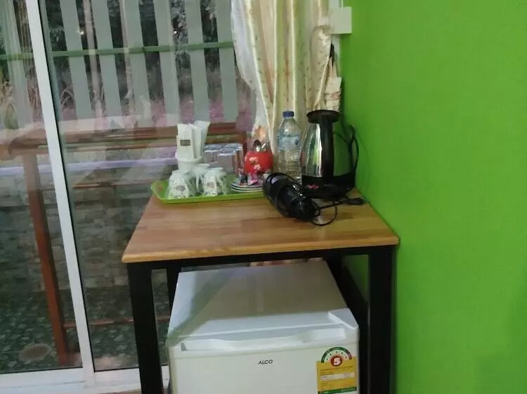هتل Thong Hug House Resort