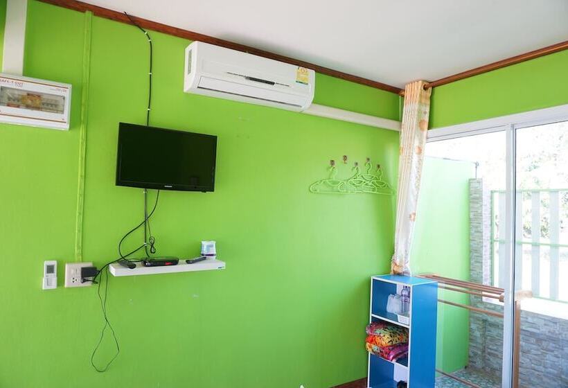 호텔 Thong Hug House Resort