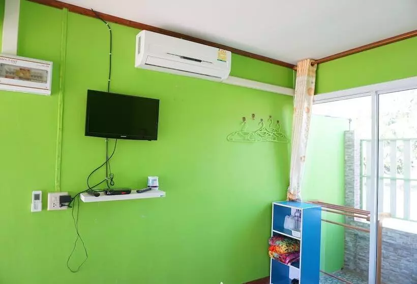 هتل Thong Hug House Resort