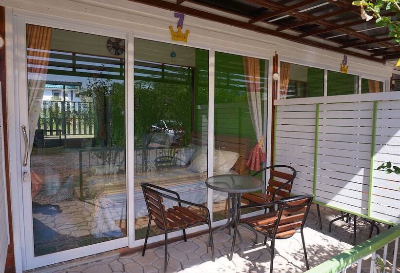 호텔 Thong Hug House Resort