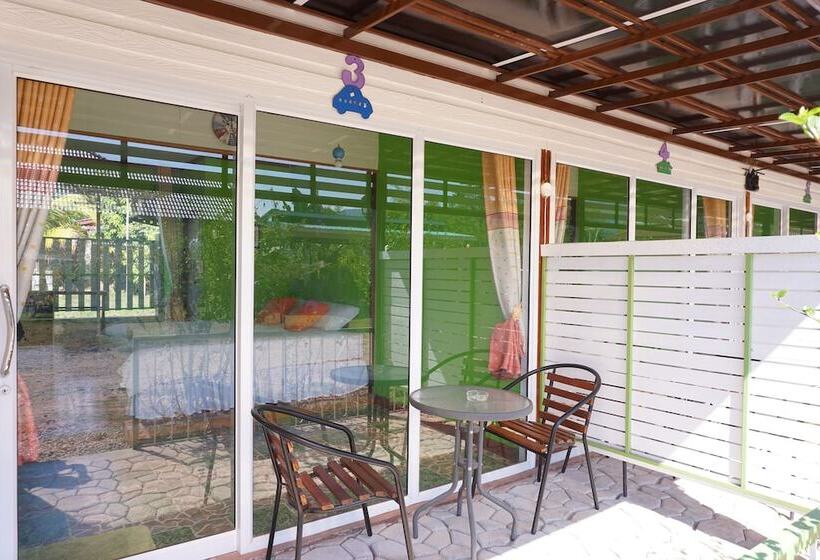 호텔 Thong Hug House Resort