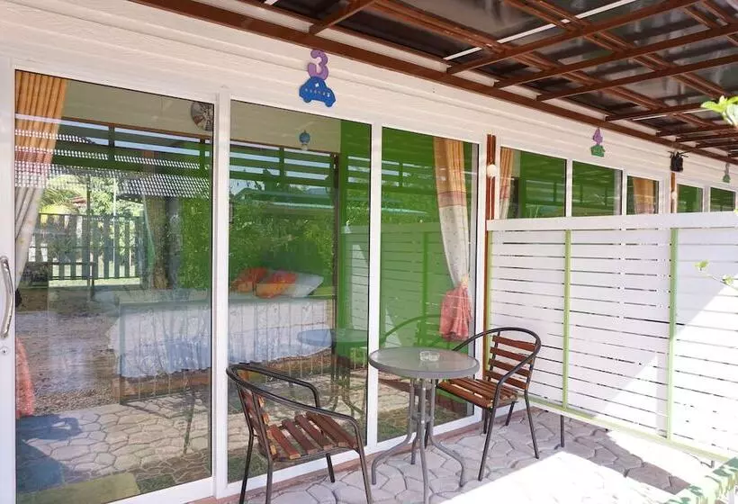 هتل Thong Hug House Resort