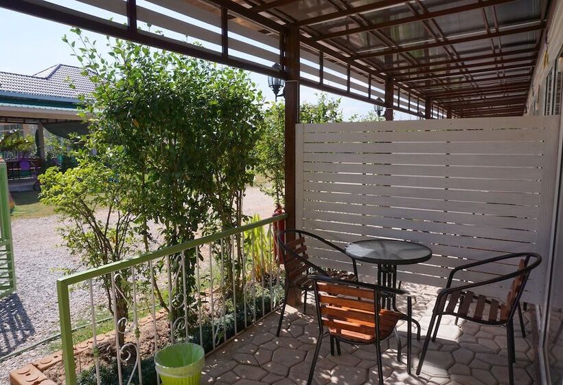 호텔 Thong Hug House Resort