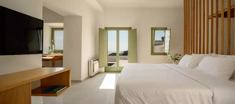 Hotelli Villa Di Capo