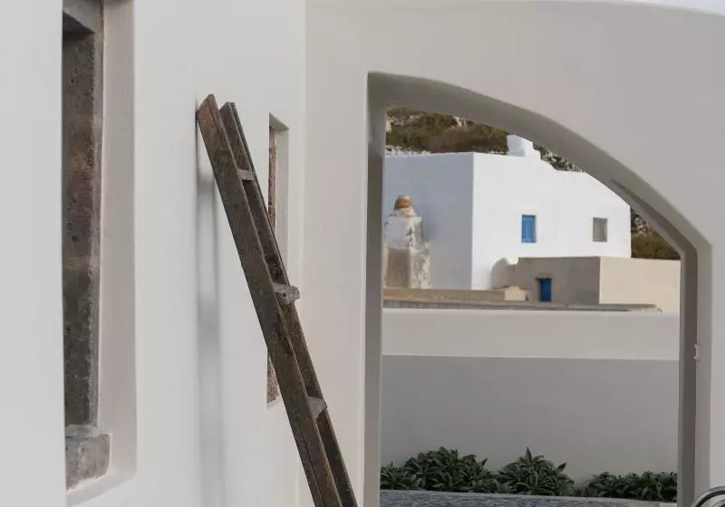 Hotelli Villa Di Capo