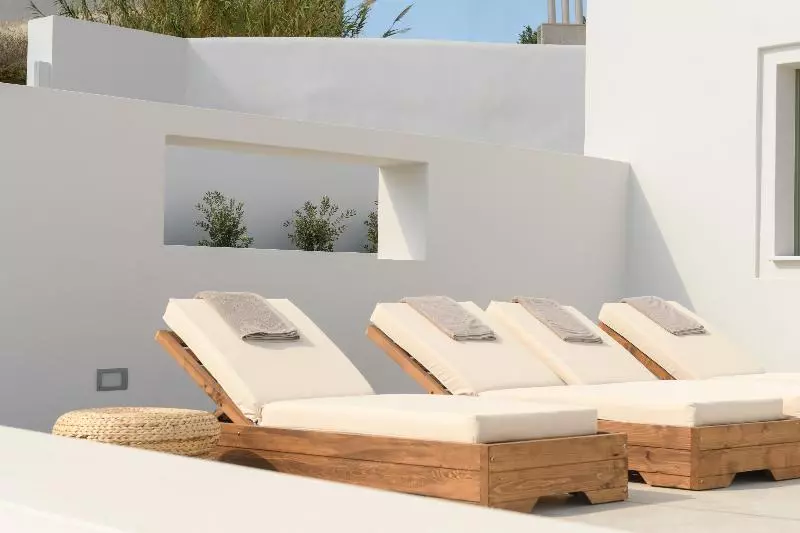 Hotelli Villa Di Capo