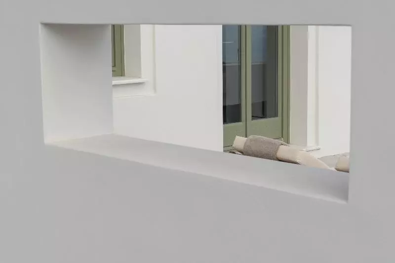 Hotelli Villa Di Capo