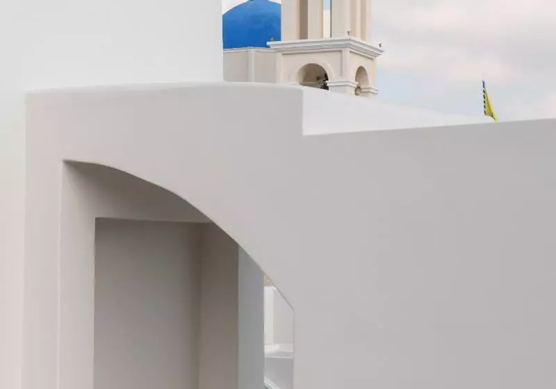 Hotelli Villa Di Capo