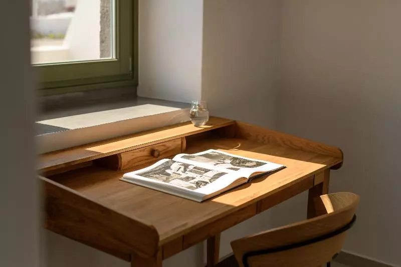 Hotelli Villa Di Capo