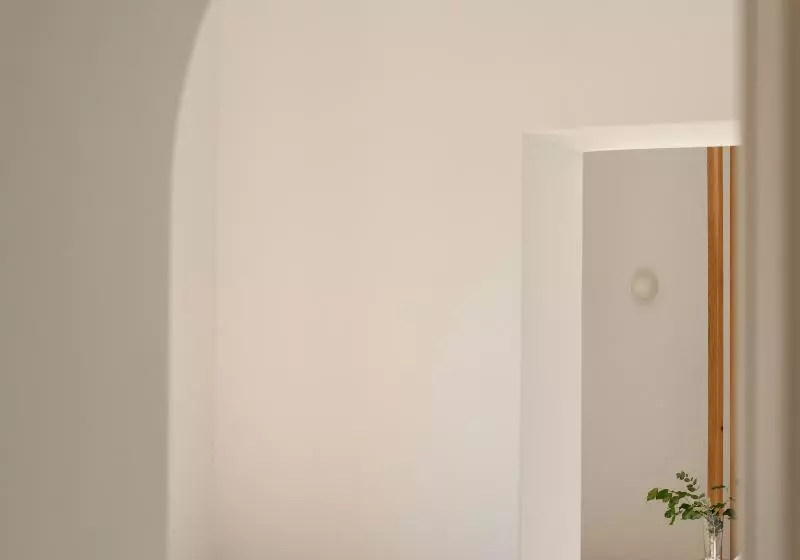 Hotelli Villa Di Capo