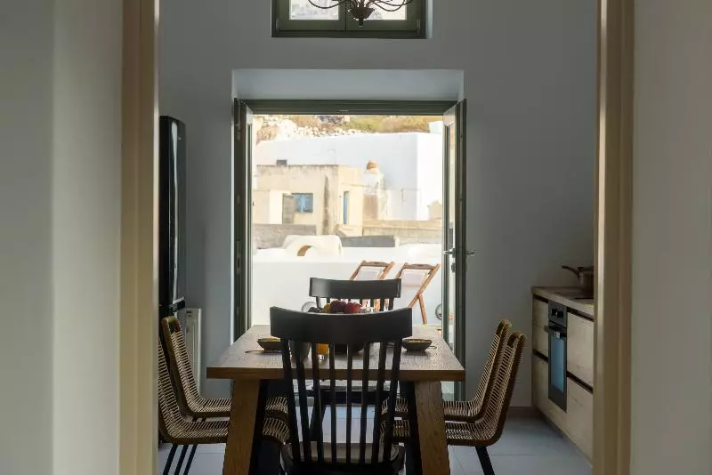 Hotelli Villa Di Capo