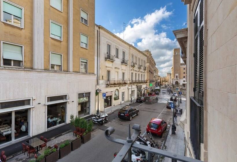 B&b Incentro Comfort Suite