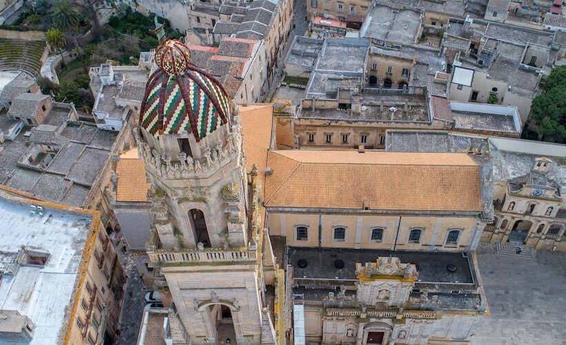 B&b Incentro Comfort Suite