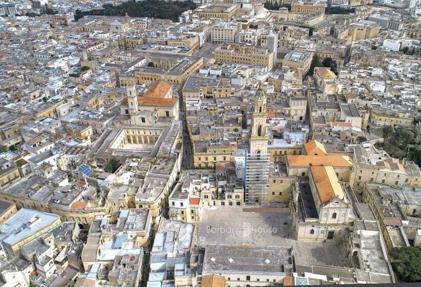 B&b Incentro Comfort Suite