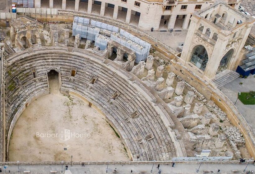 B&b Incentro Comfort Suite