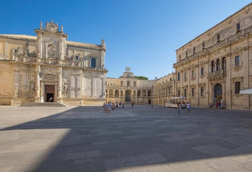 B&b Incentro Comfort Suite