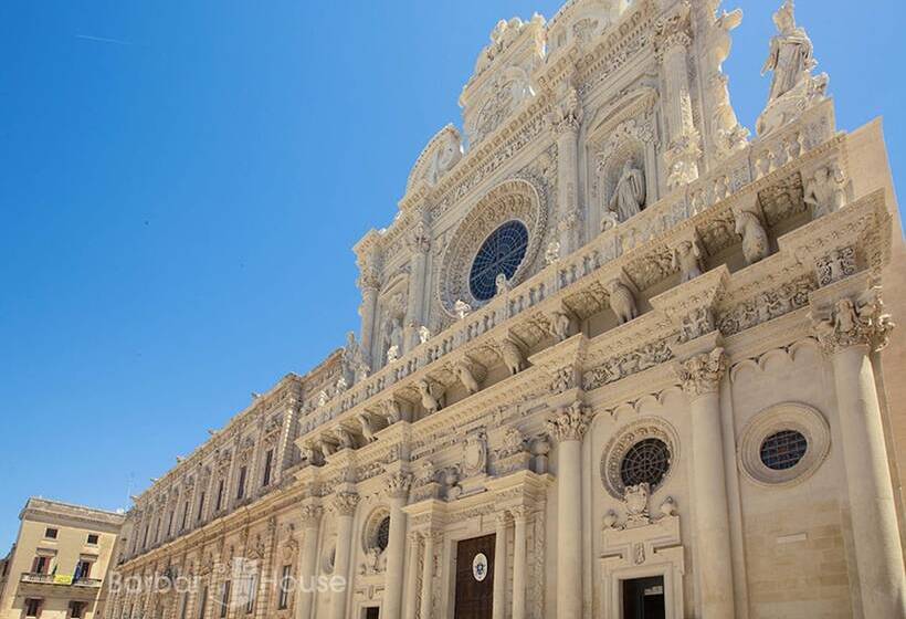 B&b Incentro Comfort Suite