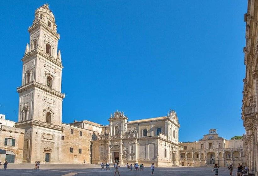 B&b Incentro Comfort Suite