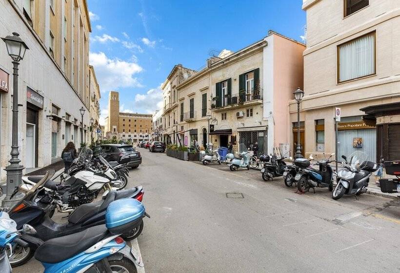 B&b Incentro Comfort Suite