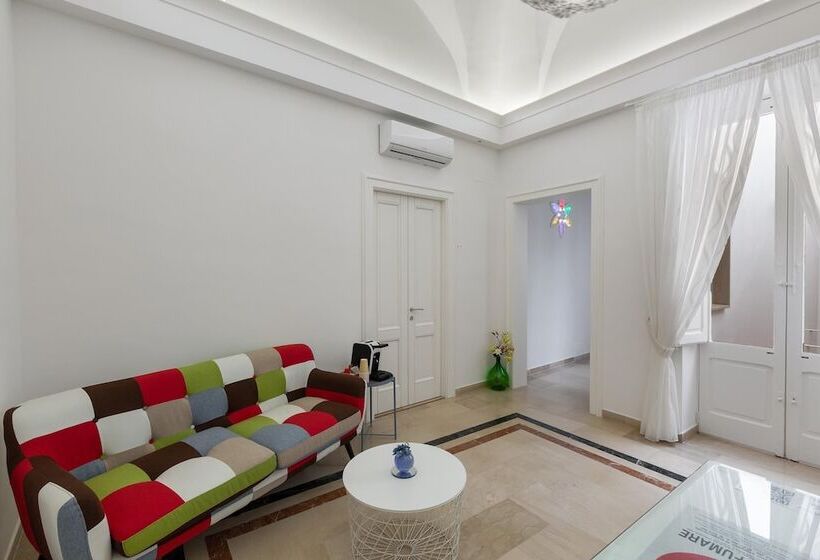 B&b Incentro Comfort Suite
