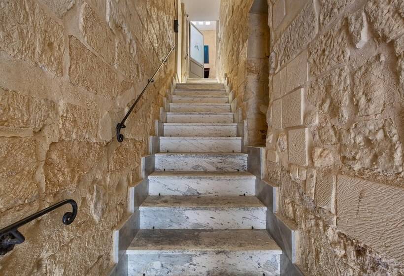 B&b Incentro Comfort Suite