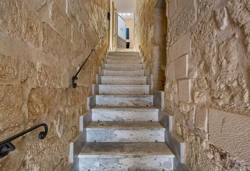 B&b Incentro Comfort Suite