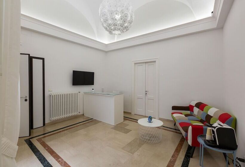 B&b Incentro Comfort Suite