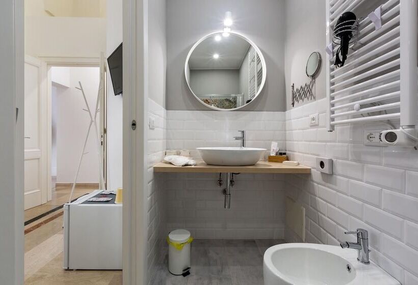 B&b Incentro Comfort Suite