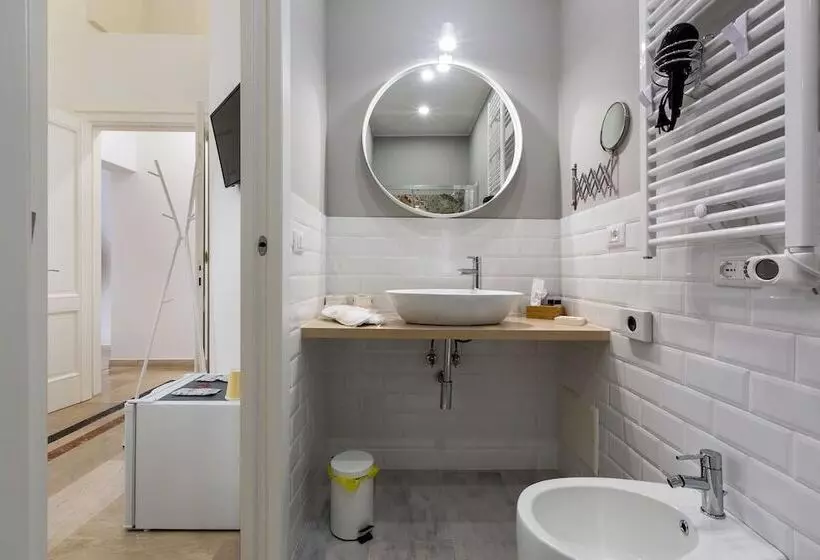 B&b Incentro Comfort Suite