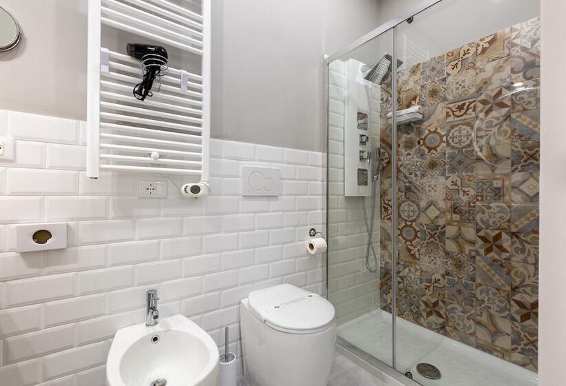 B&b Incentro Comfort Suite