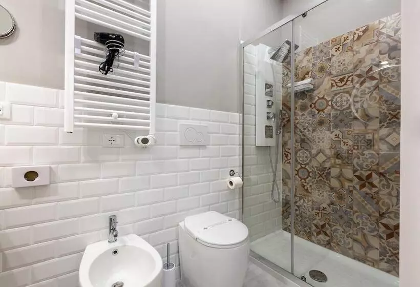 B&b Incentro Comfort Suite