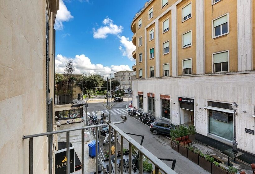 B&b Incentro Comfort Suite