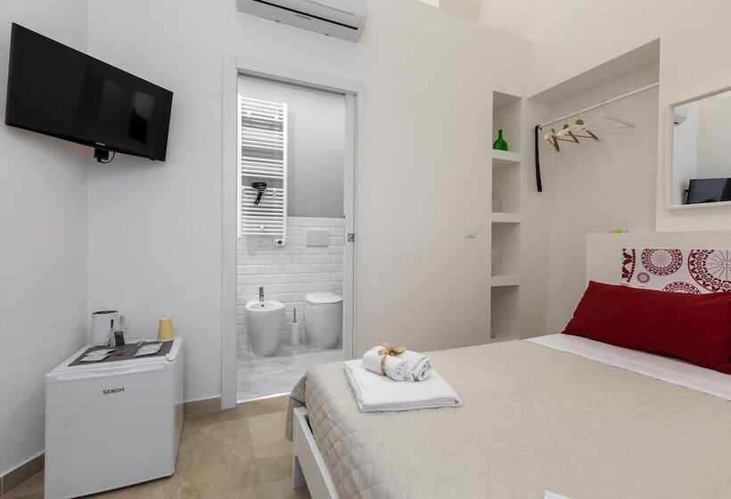 B&b Incentro Comfort Suite