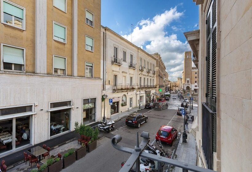 B&b Incentro Comfort Suite