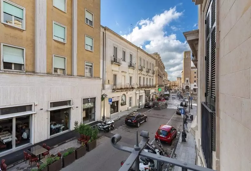 B&b Incentro Comfort Suite